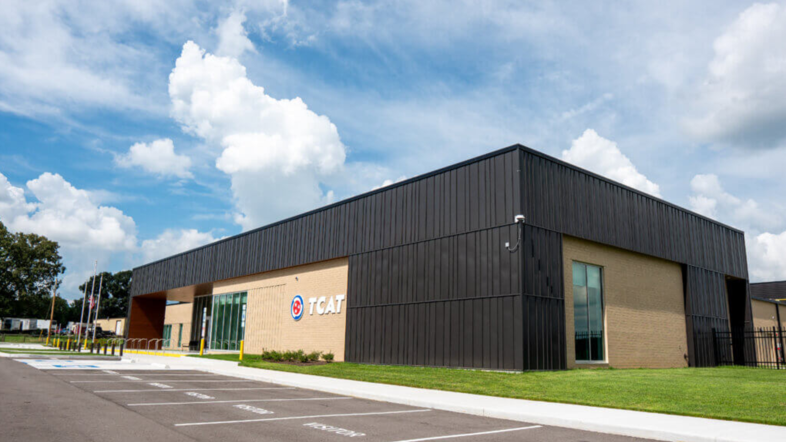 TCAT Coffee County
